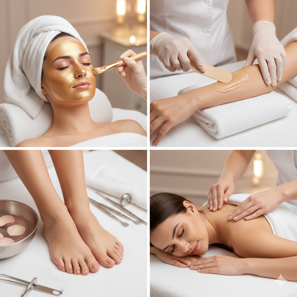 Combo Packages - Save More